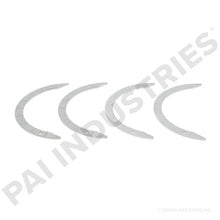 Load image into Gallery viewer, PACK OF 4 PAI 671745 DETROIT DIESEL 5117005 THRUST WASHER (STD)