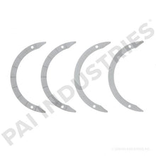 Load image into Gallery viewer, PACK OF 4 PAI 671745 DETROIT DIESEL 5117005 THRUST WASHER (STD)