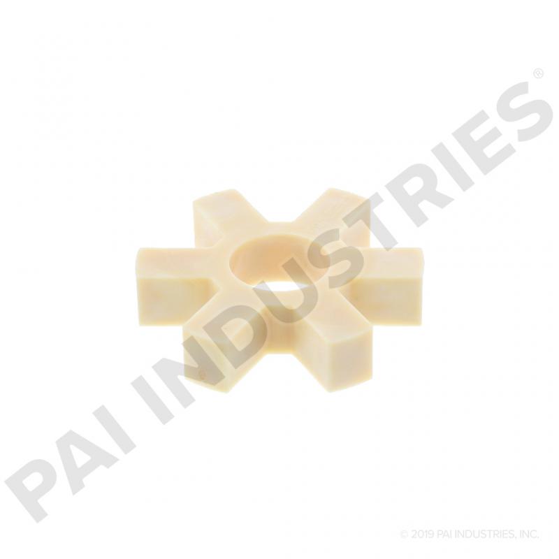 PAI 680231 DETROIT DIESEL 23505249 FUEL PUMP DRIVE COUPLING (SERIES 60)