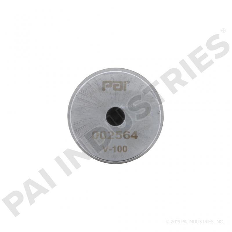 PAI 680279 DETROIT DIESEL 23509202 ACCESSORY DRIVE SHAFT (SERIES 60) | woodlineparts.com
