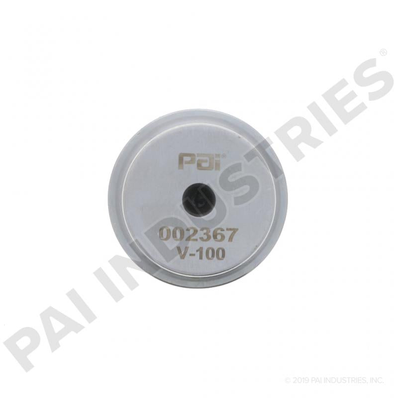 PAI 680280 DETROIT DIESEL 23523973 ACCESSORY DRIVE SHAFT (SERIES 60)