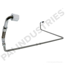 Load image into Gallery viewer, PAI 680301 DETROIT DIESEL 23513188 TURBO OIL FEED LINE ASSY (SERIES 60) (USA) | woodlineparts.com