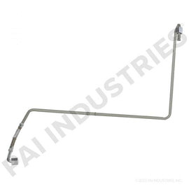 PAI 680301 DETROIT DIESEL 23513188 TURBO OIL FEED LINE ASSY (SERIES 60) (USA) | woodlineparts.com