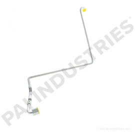 PAI 680302 DETROIT DIESEL 23539290 TURBOCHARGER OIL FEED LINE ASSEMBLY (USA) | woodlineparts.com