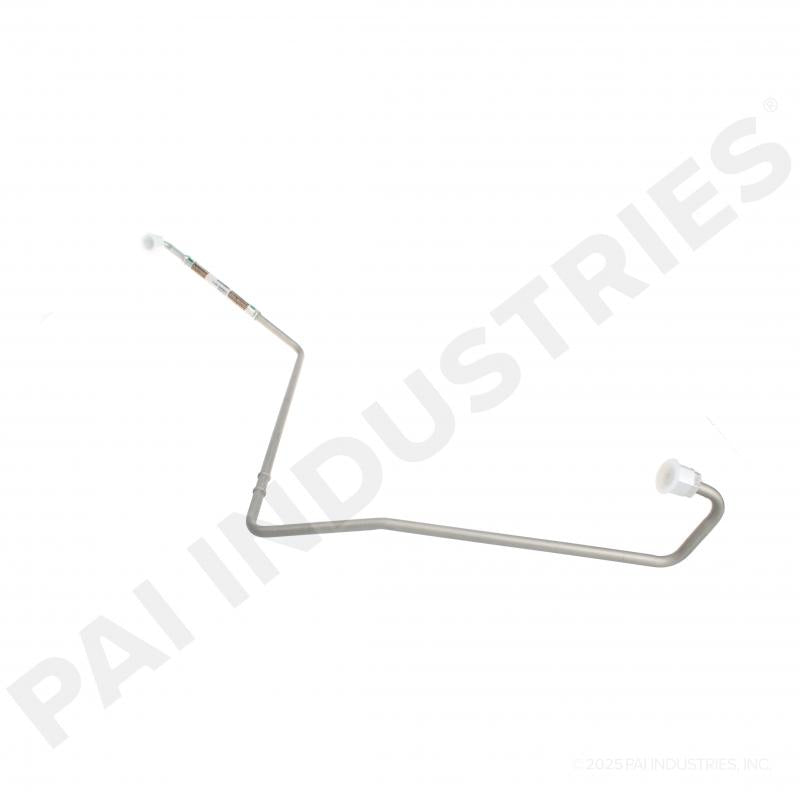 PAI 680303 DETROIT DIESEL 23539286 TURBO OIL FEED LINE ASSY (SERIES 60) (USA) | woodlineparts.com