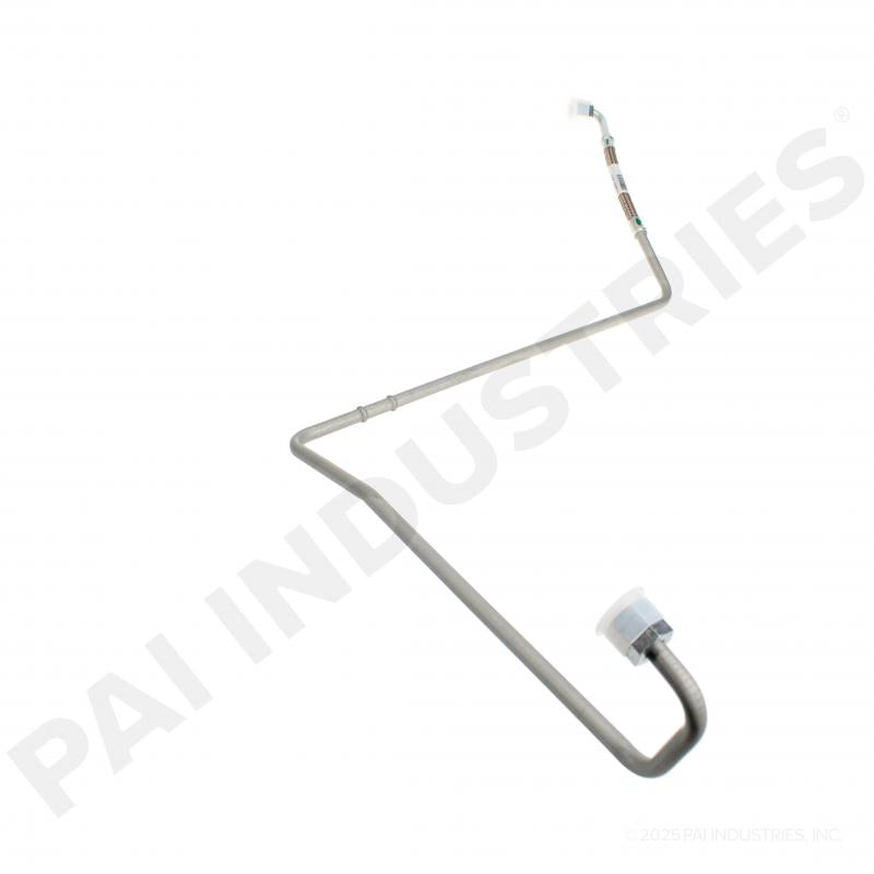 PAI 680303 DETROIT DIESEL 23539286 TURBO OIL FEED LINE ASSY (SERIES 60) (USA) | woodlineparts.com
