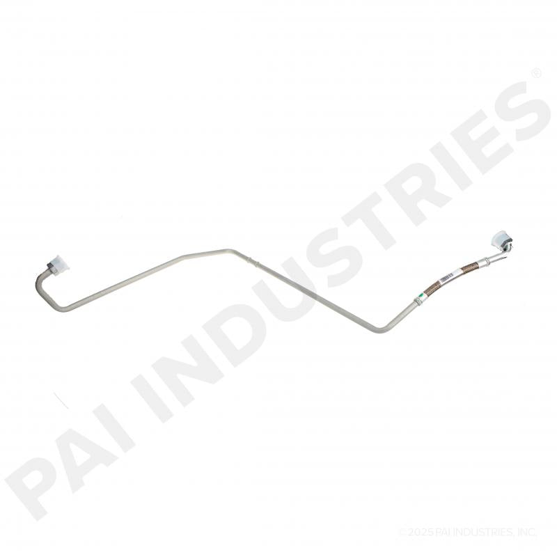 PAI 680303 DETROIT DIESEL 23539286 TURBO OIL FEED LINE ASSY (SERIES 60) (USA) | woodlineparts.com