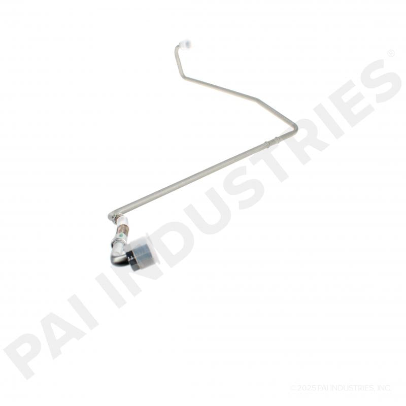PAI 680303 DETROIT DIESEL 23539286 TURBO OIL FEED LINE ASSY (SERIES 60) (USA) | woodlineparts.com