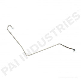PAI 680303 DETROIT DIESEL 23539286 TURBO OIL FEED LINE ASSY (SERIES 60) (USA) | woodlineparts.com