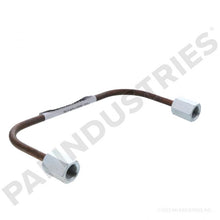 Load image into Gallery viewer, PACK OF 2 PAI 680320 DETROIT DIESEL 23533307 FUEL TUBE ASSY (SHORT) (23511850)