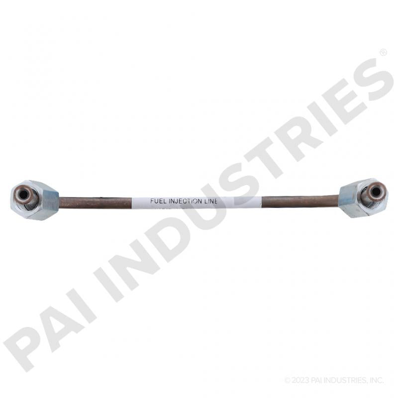 PACK OF 2 PAI 680321 DETROIT DIESEL 23533308 FUEL TUBE ASSEMBLY (LONG) (23511851)