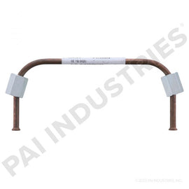 PACK OF 2 PAI 680321 DETROIT DIESEL 23533308 FUEL TUBE ASSEMBLY (LONG) (23511851)