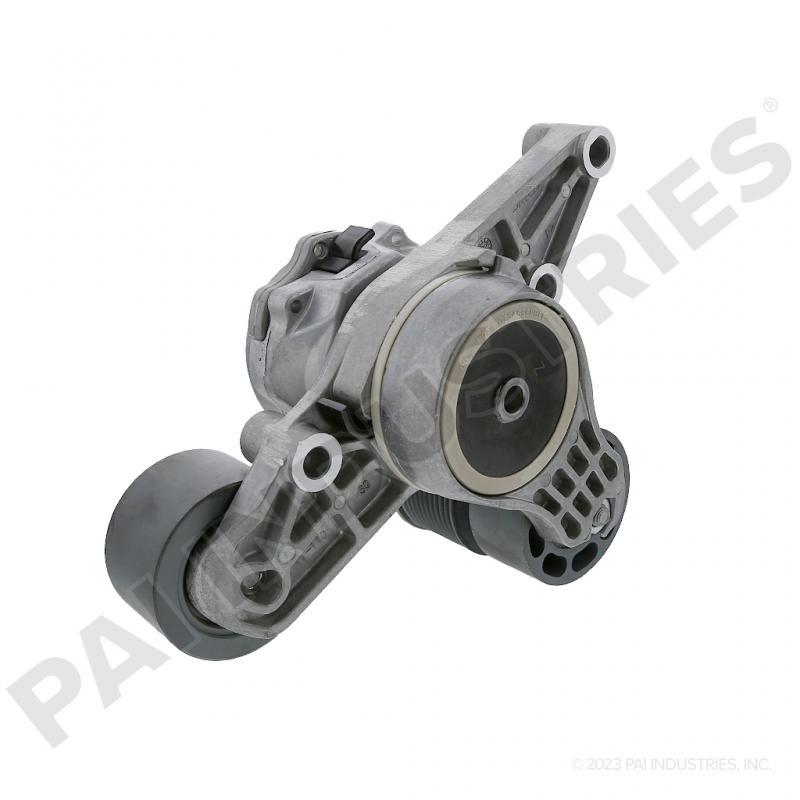 PAI 680331EX DETROIT DIESEL A4722001670 REMAN BELT TENSIONER (DD13 / DD15)