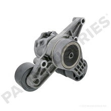 Charger l&#39;image dans la galerie, PAI 680331 DETROIT DIESEL A4722001670 NEW BELT TENSIONER (DD13 / DD15)