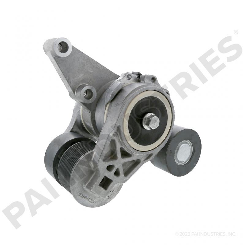 PAI 680331EX DETROIT DIESEL A4722001670 REMAN BELT TENSIONER (DD13 / DD15)