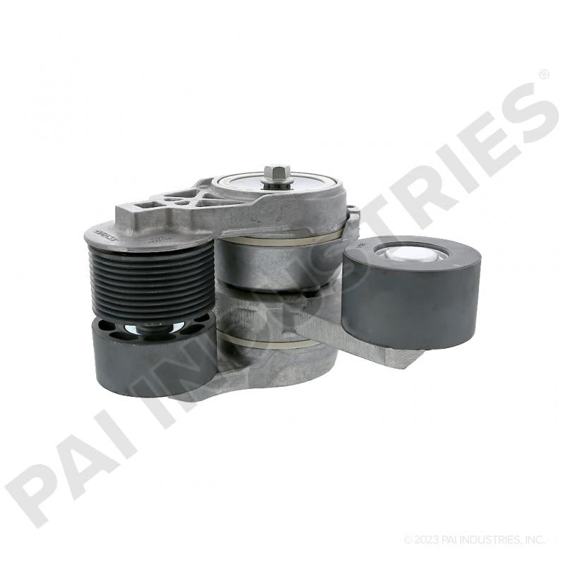 PAI 680331EX DETROIT DIESEL A4722001670 REMAN BELT TENSIONER (DD13 / DD15)