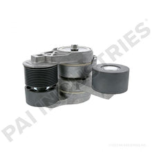 Load image into Gallery viewer, PAI 680331EX DETROIT DIESEL A4722001670 REMAN BELT TENSIONER (DD13 / DD15)