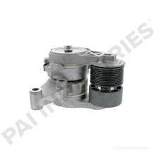 Load image into Gallery viewer, PAI 680331EX DETROIT DIESEL A4722001670 REMAN BELT TENSIONER (DD13 / DD15)