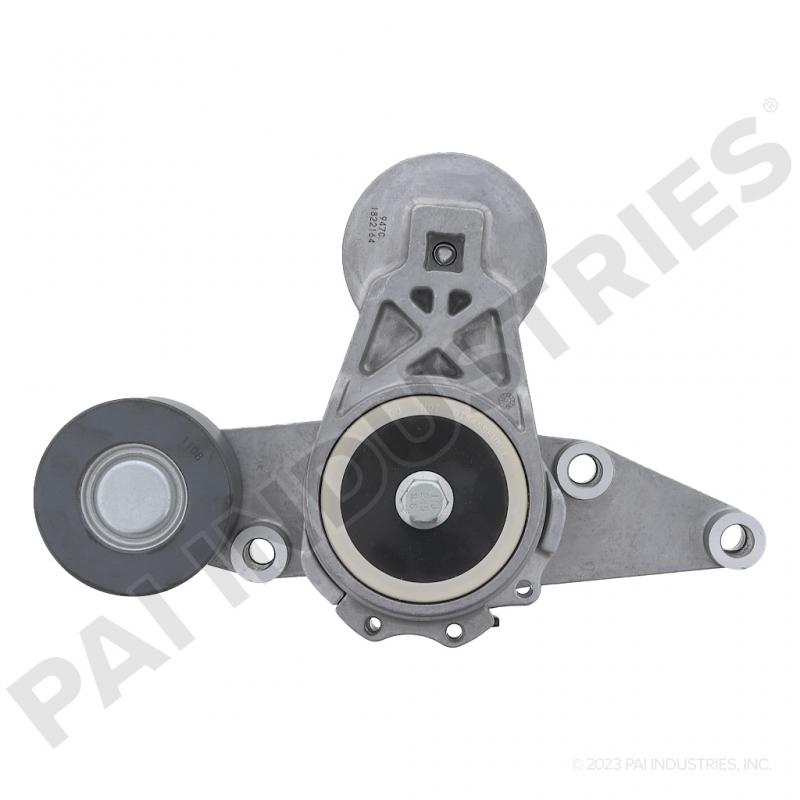PAI 680331EX DETROIT DIESEL A4722001670 REMAN BELT TENSIONER (DD13 / DD15)