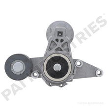 Charger l&#39;image dans la galerie, PAI 680331 DETROIT DIESEL A4722001670 NEW BELT TENSIONER (DD13 / DD15)