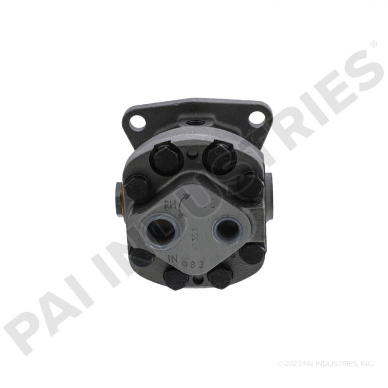 PAI 680352 DETROIT DIESEL 5199561 NEW FUEL PUMP (RH) (STD) (USA)