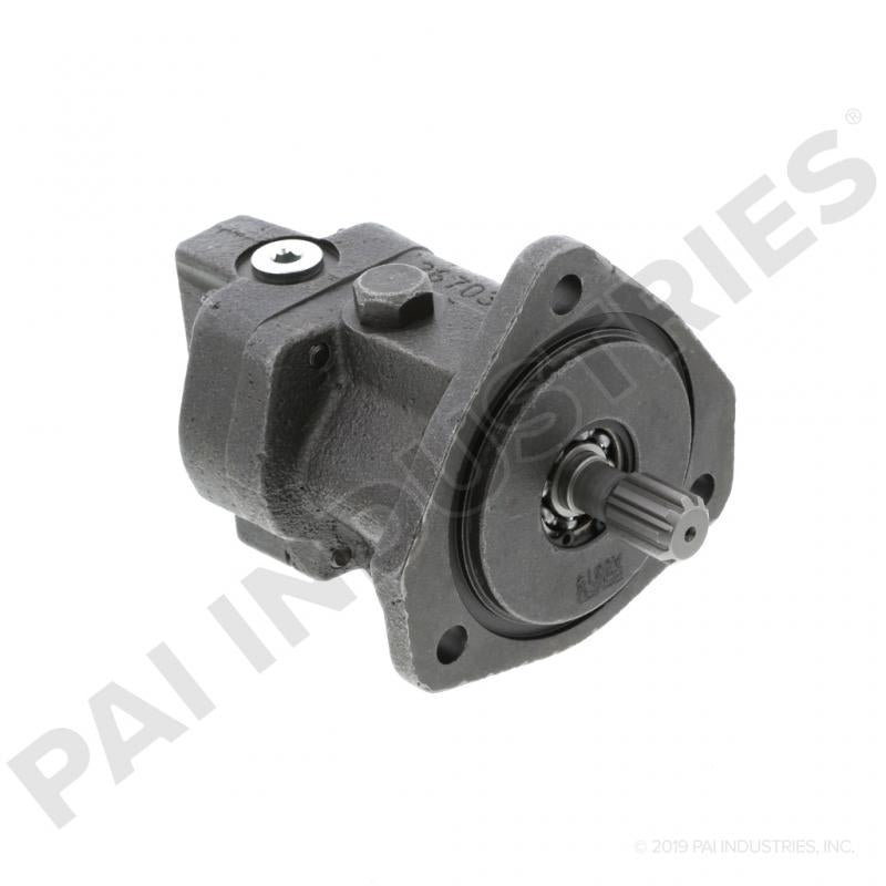 PAI 680354 DETROIT DIESEL 23536459 FUEL PUMP (SERIES 60) (SPLINE DRIVE) (OEM) | woodlineparts.com