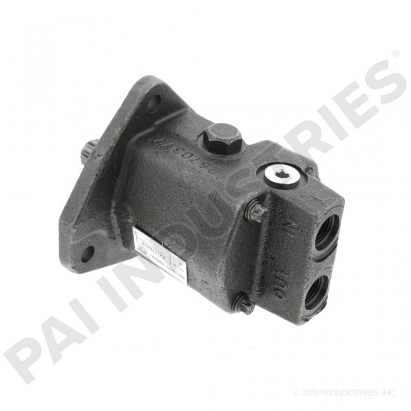 PAI 680354 DETROIT DIESEL 23536459 FUEL PUMP (SERIES 60) (SPLINE DRIVE) (OEM) | woodlineparts.com