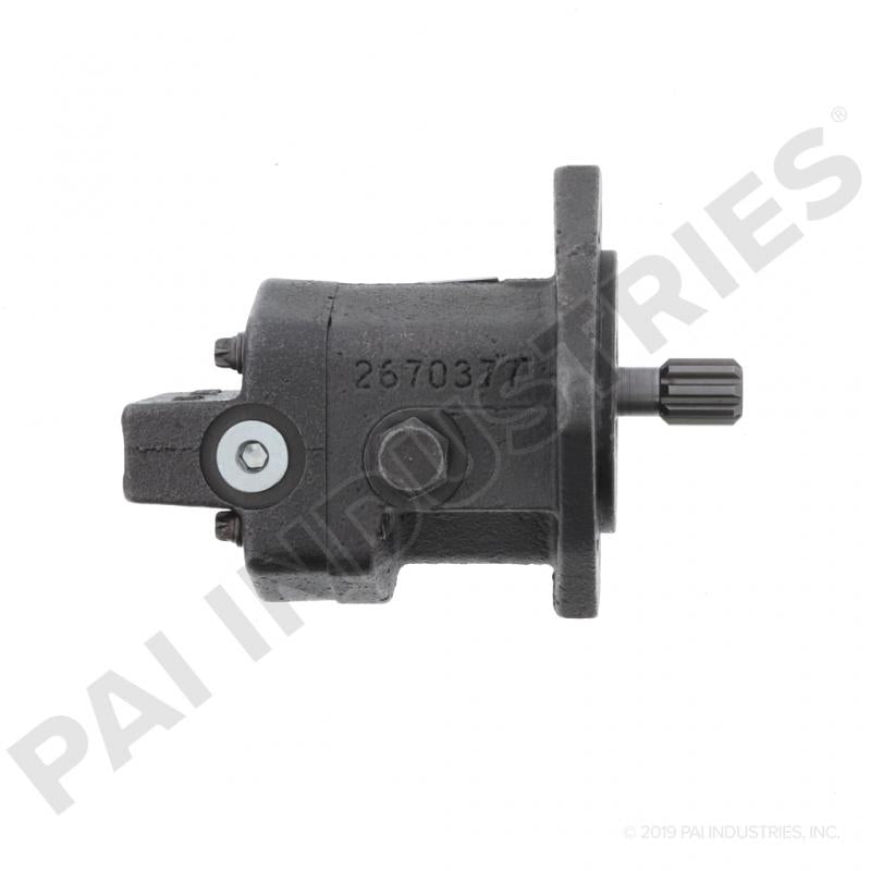 PAI 680354 DETROIT DIESEL 23536459 FUEL PUMP (SERIES 60) (SPLINE DRIVE) (OEM) | woodlineparts.com
