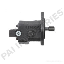 Load image into Gallery viewer, PAI 680354 DETROIT DIESEL 23536459 FUEL PUMP (SERIES 60) (SPLINE DRIVE) (OEM) | woodlineparts.com