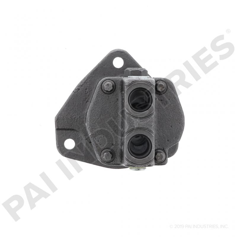 PAI 680354 DETROIT DIESEL 23536459 FUEL PUMP (SERIES 60) (SPLINE DRIVE) (OEM) | woodlineparts.com