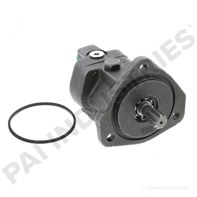 PAI 680354 DETROIT DIESEL 23536459 FUEL PUMP (SERIES 60) (SPLINE DRIVE) (OEM) | woodlineparts.com