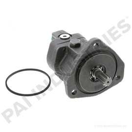 PAI 680354 DETROIT DIESEL 23536459 FUEL PUMP (SERIES 60) (SPLINE DRIVE) (OEM) | woodlineparts.com