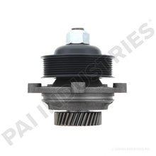 Load image into Gallery viewer, PAI 680371 DETROIT DIESEL 23523998 ACCESSORY DRIVE ASSY (8 GROOVE) (USA)