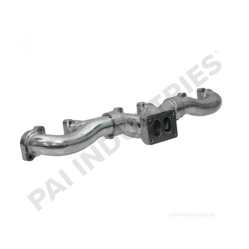 PAI 681125HP HIGH PERFORMANCE EXHAUST MANIFOLD KIT FOR DETROIT DIESEL SERIES 60 (USA)