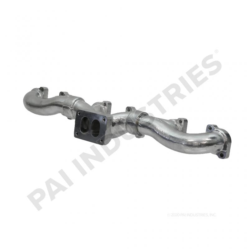 PAI 681125HP HIGH PERFORMANCE EXHAUST MANIFOLD KIT FOR DETROIT DIESEL SERIES 60 (USA)