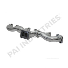 Load image into Gallery viewer, PAI 681125HP HIGH PERFORMANCE EXHAUST MANIFOLD KIT FOR DETROIT DIESEL SERIES 60 (USA)