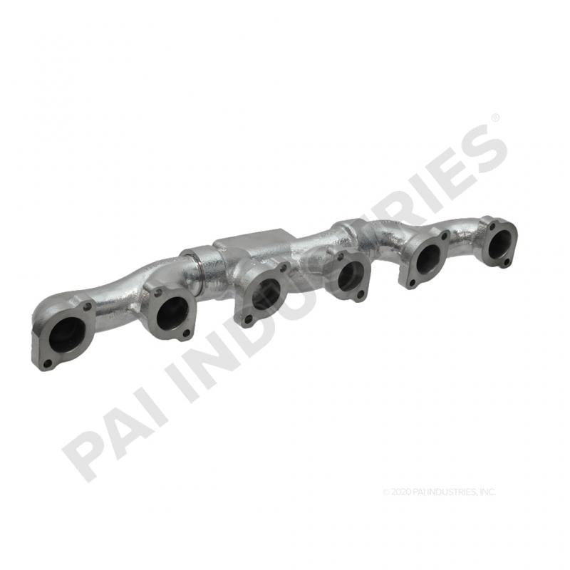 PAI 681125HP HIGH PERFORMANCE EXHAUST MANIFOLD KIT FOR DETROIT DIESEL SERIES 60 (USA)