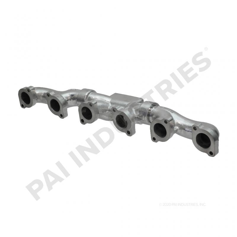 PAI 681125HP HIGH PERFORMANCE EXHAUST MANIFOLD KIT FOR DETROIT DIESEL SERIES 60 (USA)