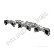 Load image into Gallery viewer, PAI 681125HP HIGH PERFORMANCE EXHAUST MANIFOLD KIT FOR DETROIT DIESEL SERIES 60 (USA)