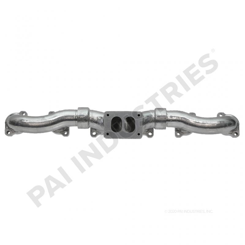 PAI 681125HP HIGH PERFORMANCE EXHAUST MANIFOLD KIT FOR DETROIT DIESEL SERIES 60 (USA)