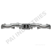 Load image into Gallery viewer, PAI 681125HP HIGH PERFORMANCE EXHAUST MANIFOLD KIT FOR DETROIT DIESEL SERIES 60 (USA)