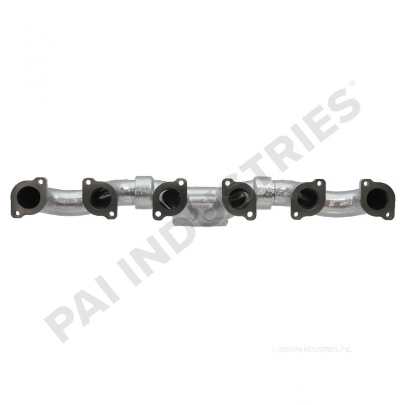 PAI 681125HP HIGH PERFORMANCE EXHAUST MANIFOLD KIT FOR DETROIT DIESEL SERIES 60 (USA)