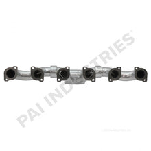 Load image into Gallery viewer, PAI 681125HP HIGH PERFORMANCE EXHAUST MANIFOLD KIT FOR DETROIT DIESEL SERIES 60 (USA)