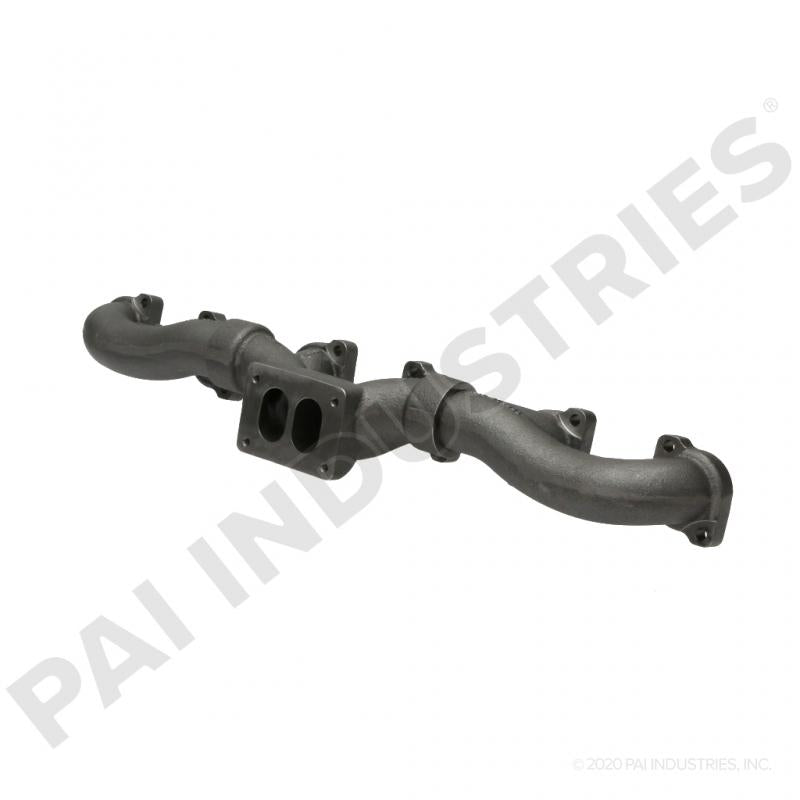 PAI 681125 EXHAUST MANIFOLD KIT FOR DETROIT DIESEL SERIES 60 (USA)