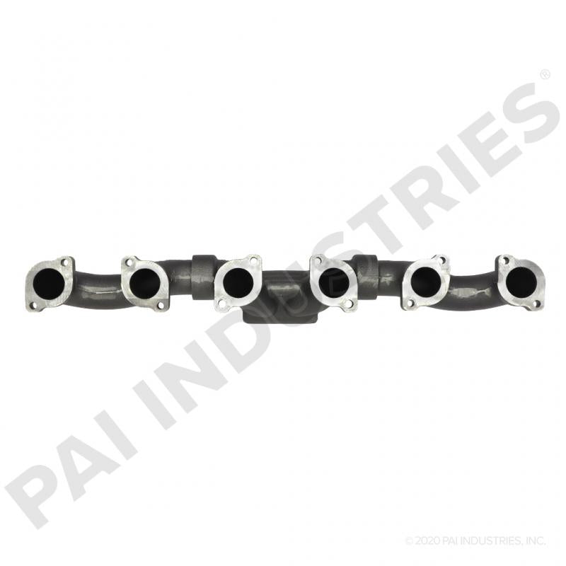 PAI 681125 EXHAUST MANIFOLD KIT FOR DETROIT DIESEL SERIES 60 (USA)