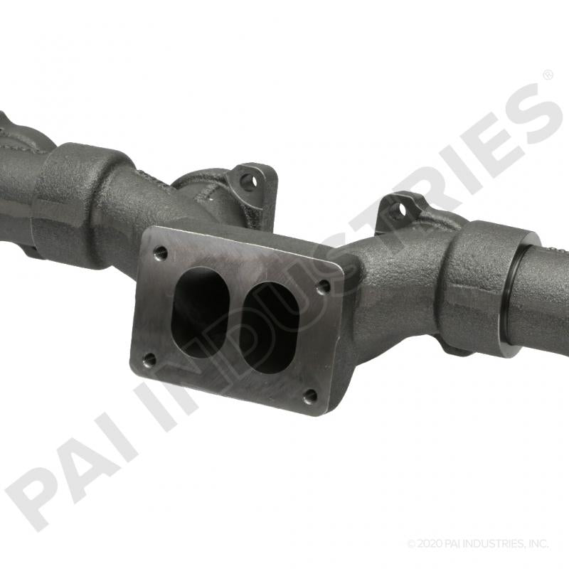 PAI 681125 EXHAUST MANIFOLD KIT FOR DETROIT DIESEL SERIES 60 (USA)