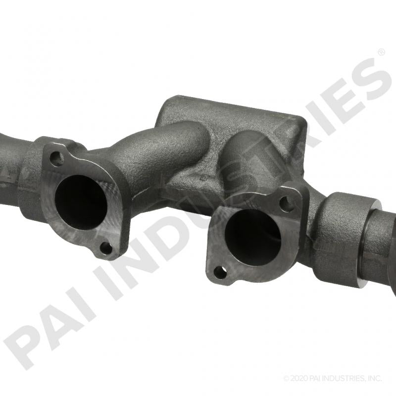 PAI 681125 EXHAUST MANIFOLD KIT FOR DETROIT DIESEL SERIES 60 (USA)