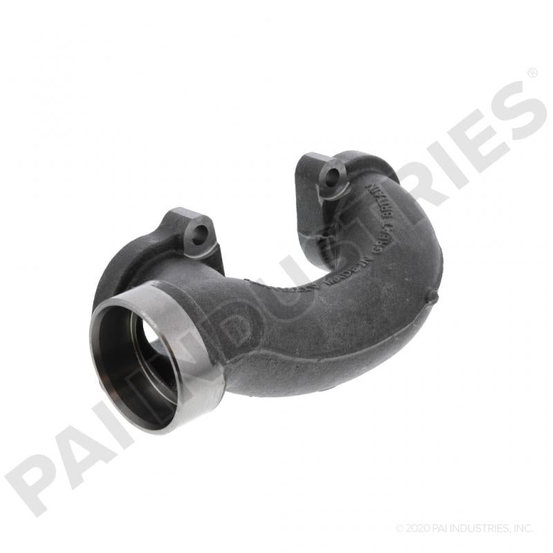 PAI 681131OEM DETROIT DIESEL 23533821 EXHAUST MANIFOLD (FRONT) (SERIES 60) (OEM)