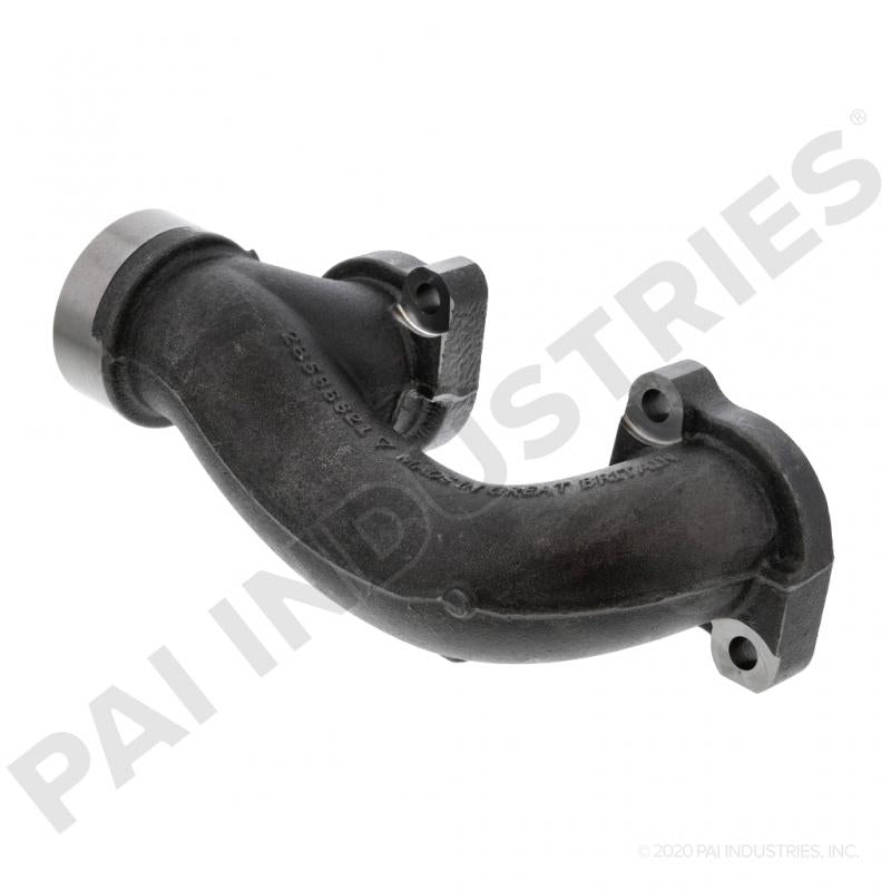 PAI 681131OEM DETROIT DIESEL 23533821 EXHAUST MANIFOLD (FRONT) (SERIES 60) (OEM)