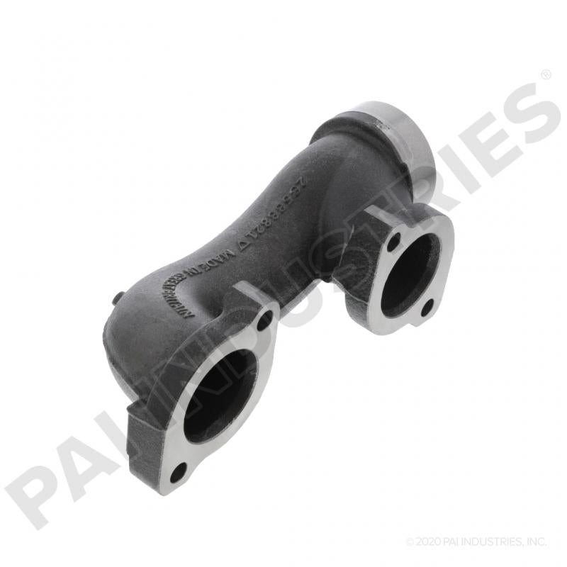 PAI 681131OEM DETROIT DIESEL 23533821 EXHAUST MANIFOLD (FRONT) (SERIES 60) (OEM)